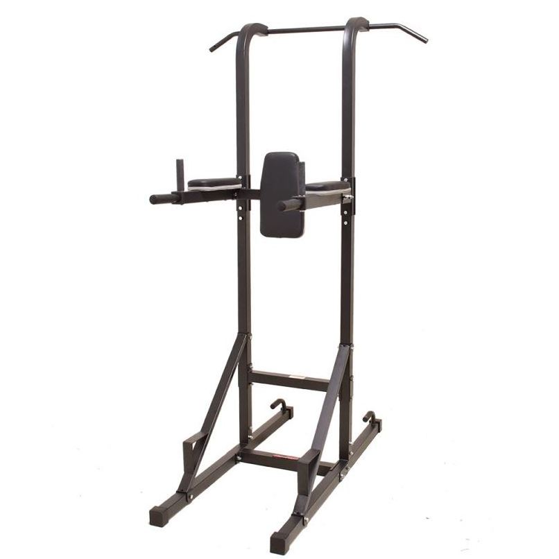 Cheap Professional Gym Equipment Dip Station Power Station Power Towers