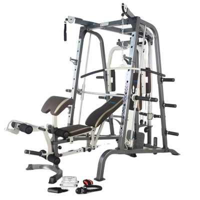 SC9010 Cheap Commercial Used Gym Equipment Smith Machines