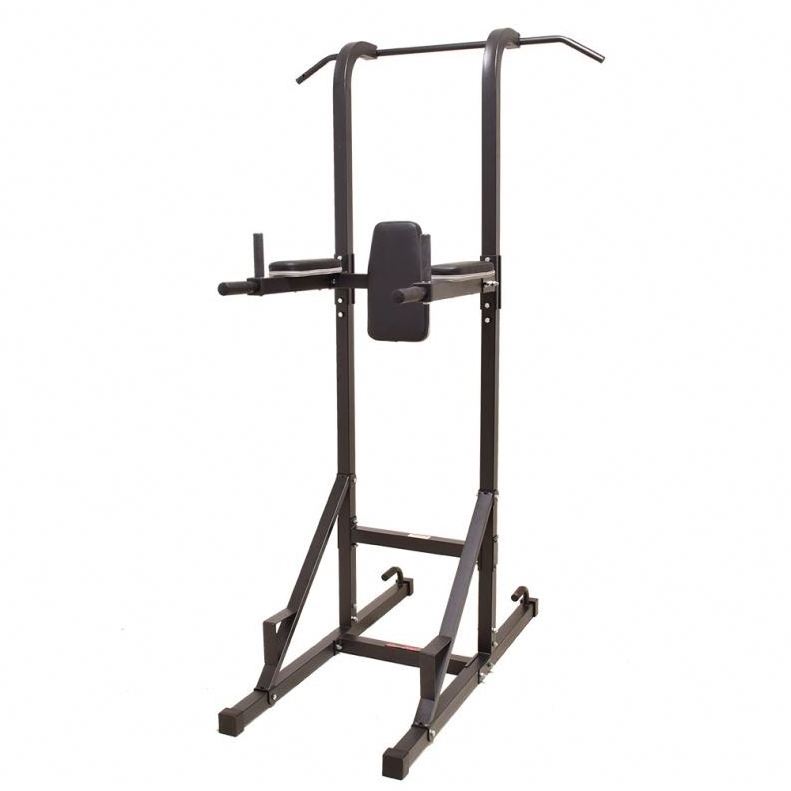 Cheap Professional Gym Equipment Dip Station Power Station Power Towers