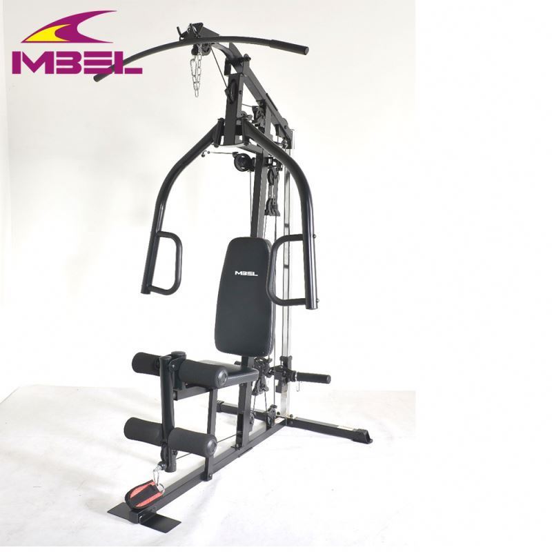 Total Sports Home Gym Fitness Multi Gyms