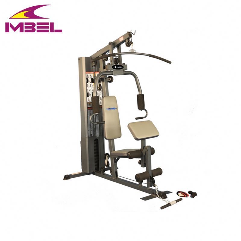 Total Sports Home Gym Fitness Multi Gyms