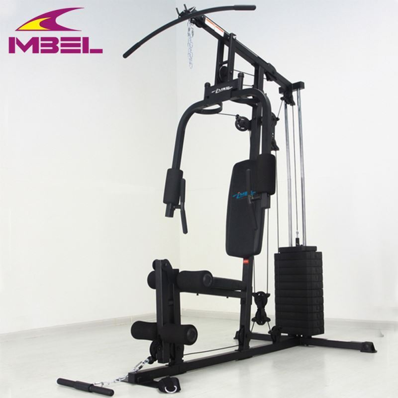 Total Sports Home Gym Fitness Multi Gyms