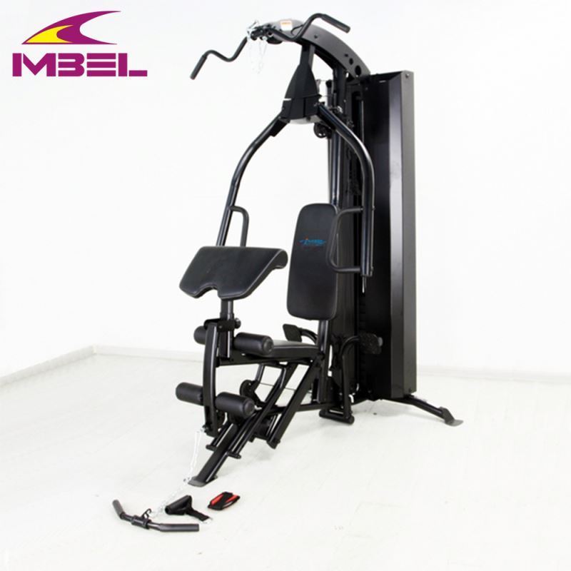 Total Sports Home Gym Fitness Multi Gyms