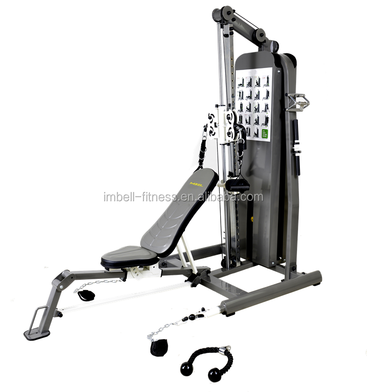 good fitness gym equipment best home gyms