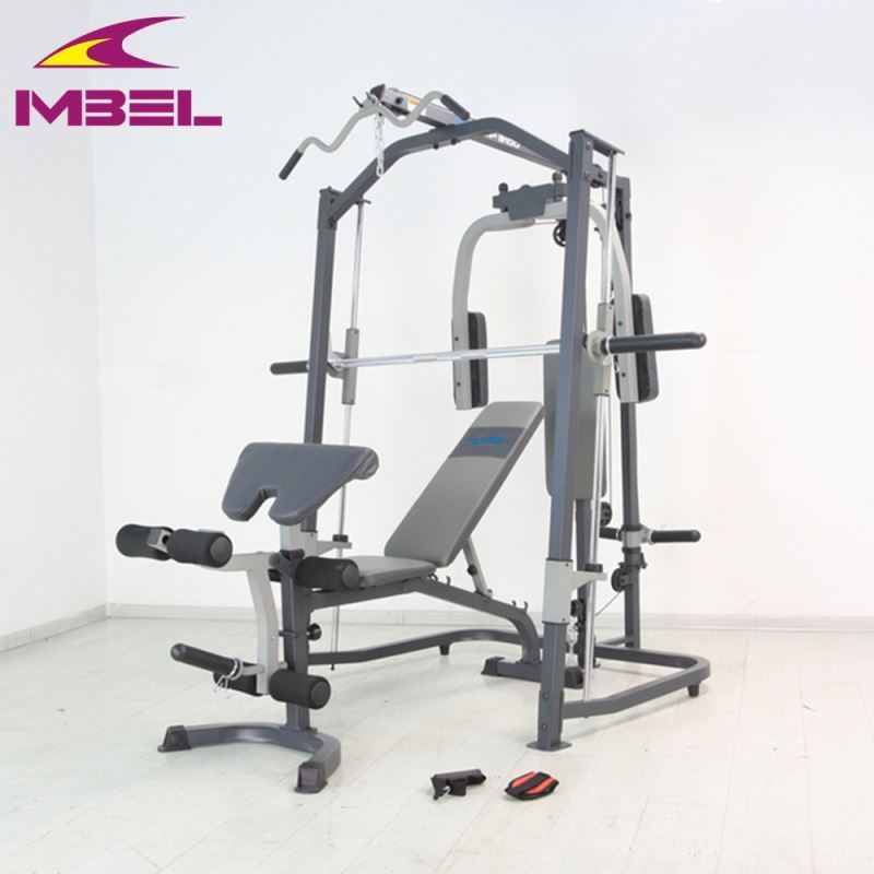 SC9010 Cheap Commercial Used Gym Equipment Smith Machines