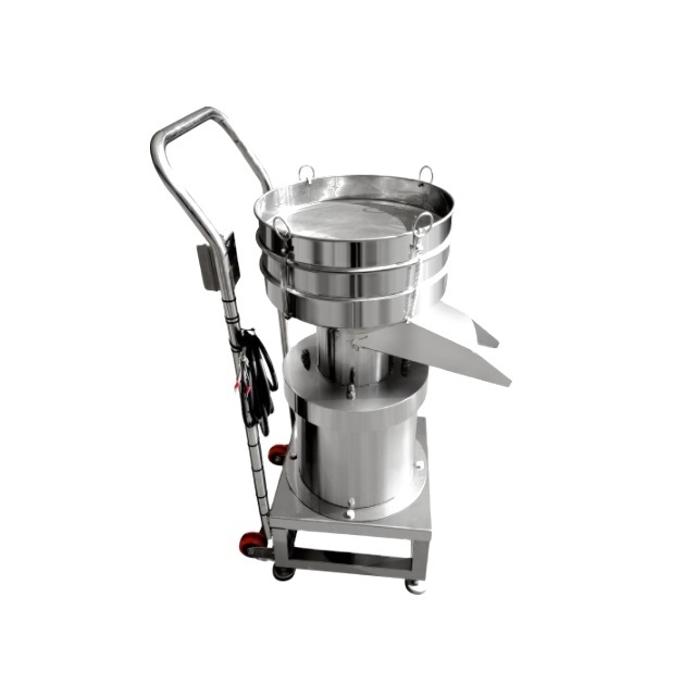 IMC Vacuum Emulsifying Mixer Lipstick Mixing Making Machine/toothpaste Making Machine makeup studio equipment