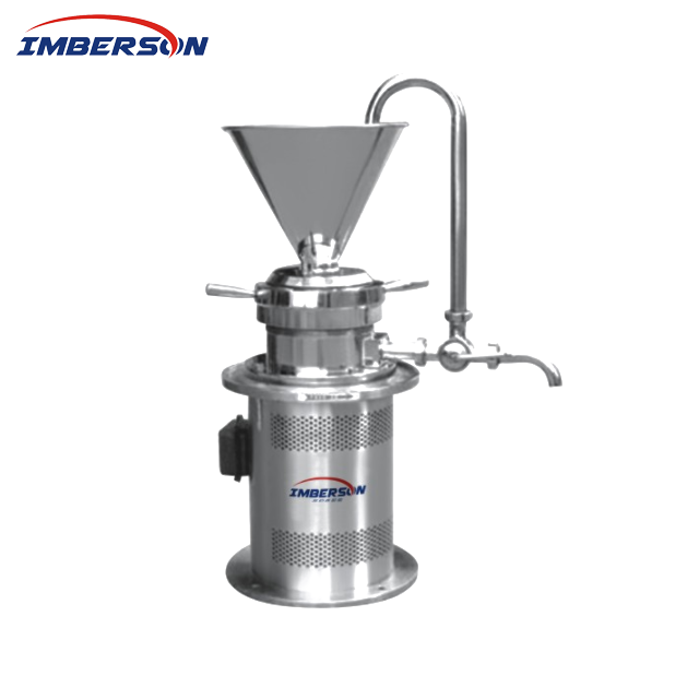 IMC Vacuum Emulsifying Mixer Lipstick Mixing Making Machine/toothpaste Making Machine makeup studio equipment