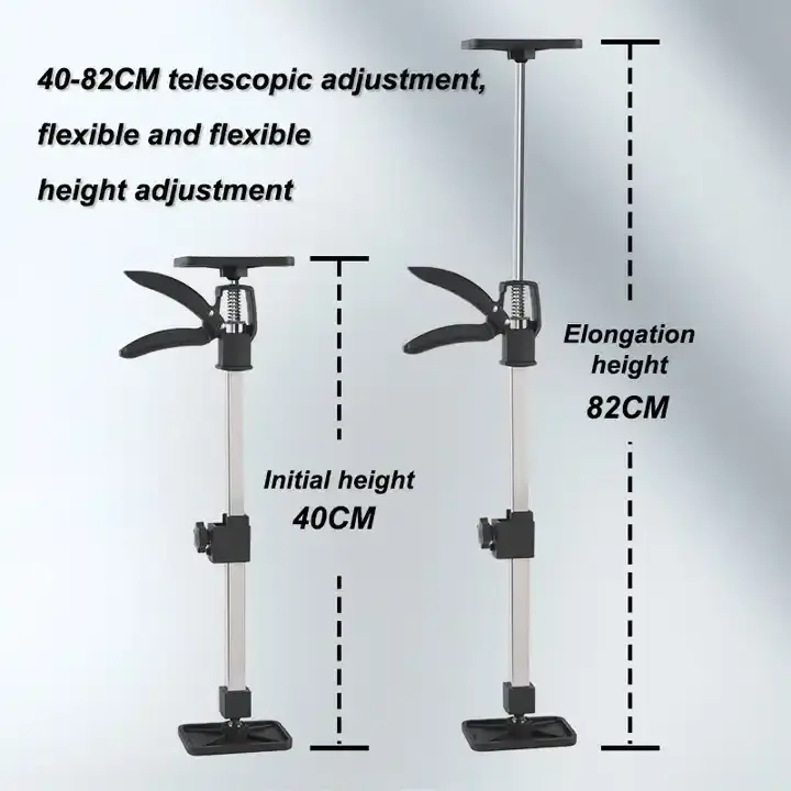 Woodworking Telescopic Support Rod Cabinet Telescopic Support Rod Telescopic Support Rod