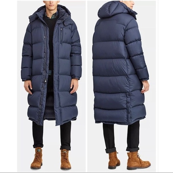 High Quality Wholesale Winter Wear Man Coat Waterproof Fur Collars Hat Parka Homme Man Puffer Jacket