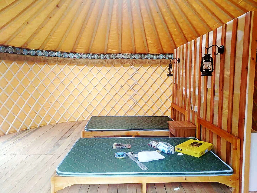 Tent For 4 People Yurts For Sale Mongolian Yurt Tent Canvas Yurt