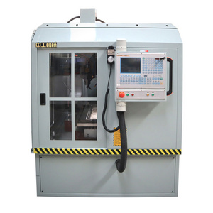 Factory Coin Making Die Router 4 Axis Cnc Milling Machine For Metal