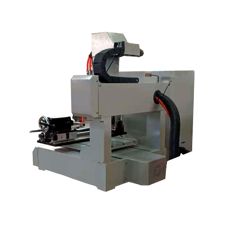 China Wood Metal Jade Acrylic Carving Waterjet 3030 4040 6060 Mini Cnc Wood Router 3 axis 4axis machine