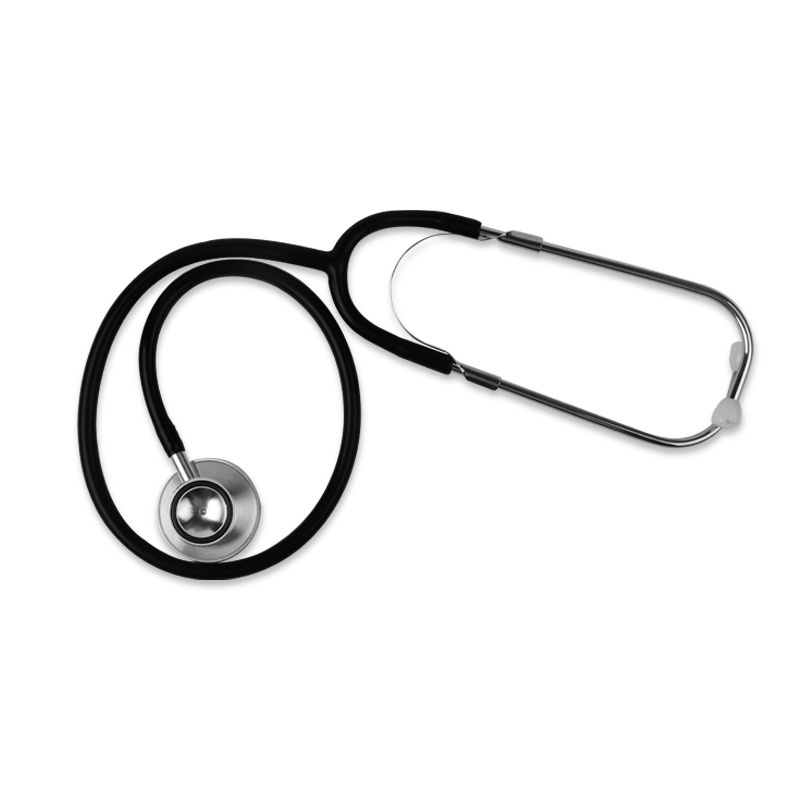 Professional cardiology diagnostic cardiac sethoscope precordial customized doctors stethoscope price