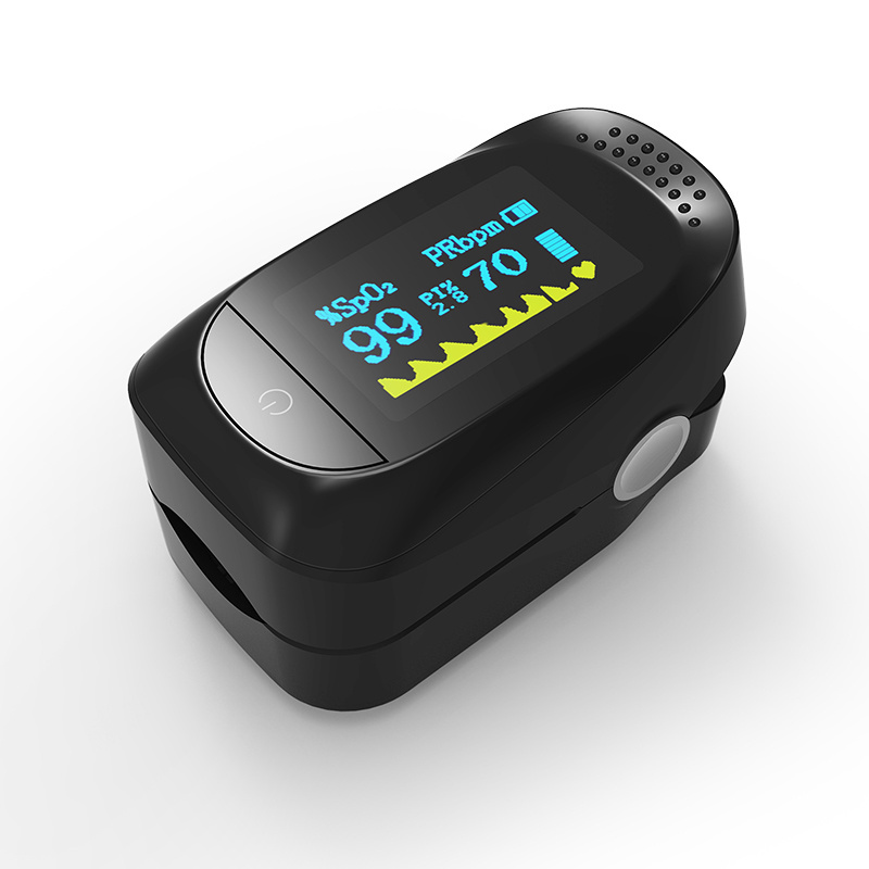 IMDK 101A2 LED Finger Handheld Pulse Oximeter Real Manufacturer Fingertip Pulse Oximeter