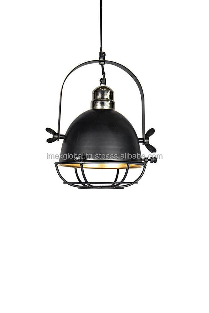 Unique Hammered Design Industrial Dome Shape Pendant Ceiling Light High Quality And Best Manufacturing In Cheap Price