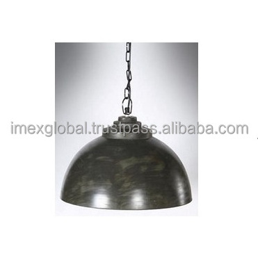 Unique Hammered Design Industrial Dome Shape Pendant Ceiling Light High Quality And Best Manufacturing In Cheap Price