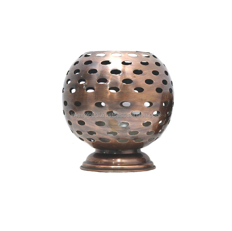 solid iron tea light holder High Quality And Best Manufacturing In Wholesale Price Tea Light Candle Holder