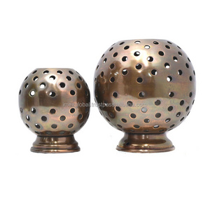 solid iron tea light holder High Quality And Best Manufacturing In Wholesale Price Tea Light Candle Holder