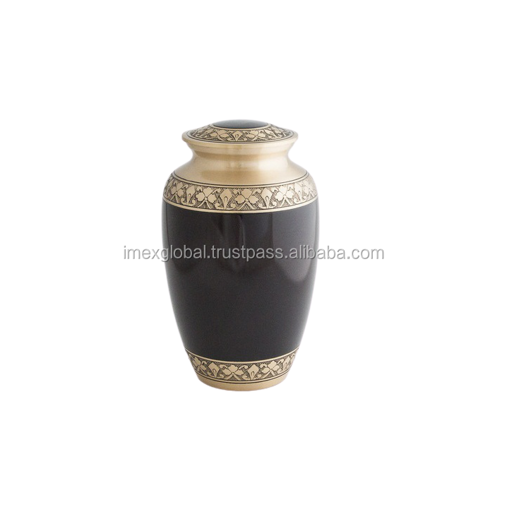 wholesale sublimation white jar urn for human ashes adult pet memorial ceramic urn pet cremation ashes pet urn