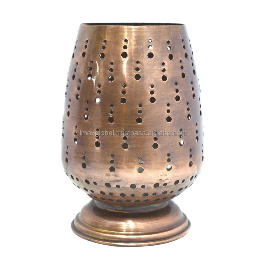 solid iron tea light holder High Quality And Best Manufacturing In Wholesale Price Tea Light Candle Holder