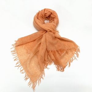 IMF Summer New Cashmere Thin Scarf Melange Design Fabulous High Quality Cashmere Scarf