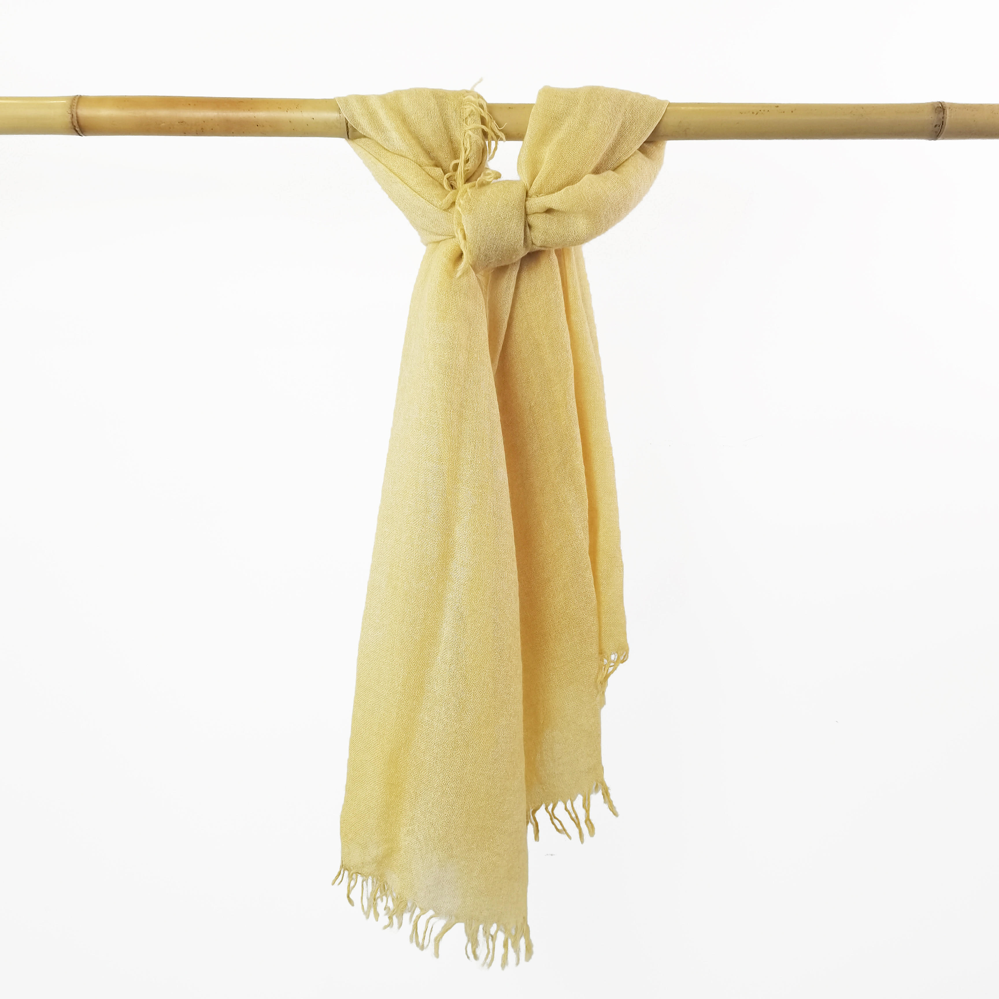 High quality light cashmere scarf plain pashmina cashmere shawl