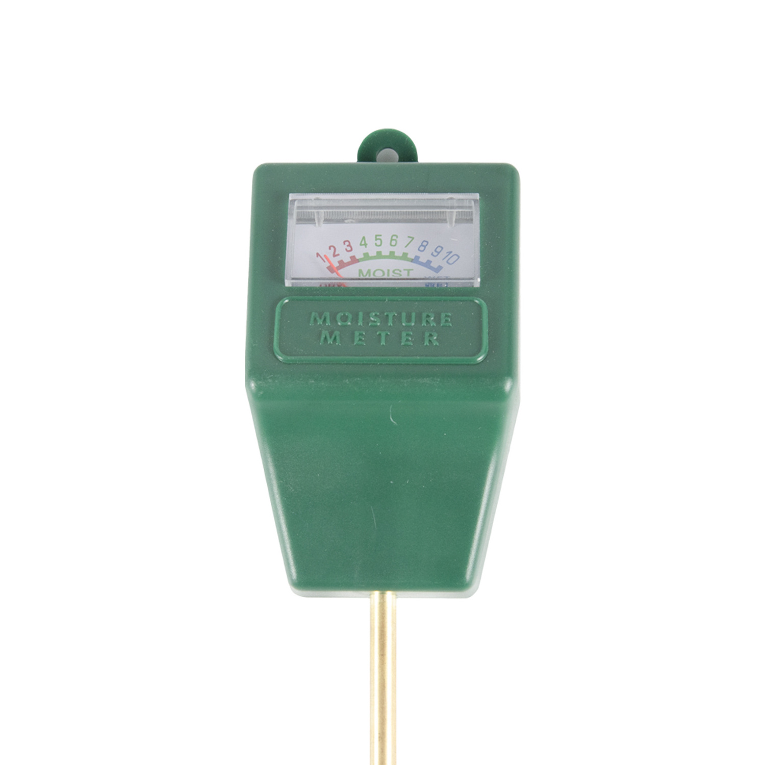 Soil Moisture Tester Garden Plant Flower Digital Soil PH Meter