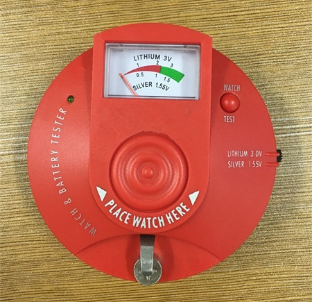 cable length measuring meter counter