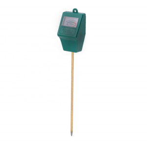 Soil Moisture Tester Garden Plant Flower Digital Soil PH Meter