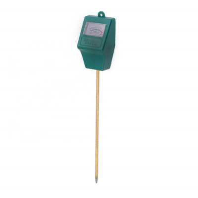 Soil Moisture Tester Garden Plant Flower Digital Soil PH Meter