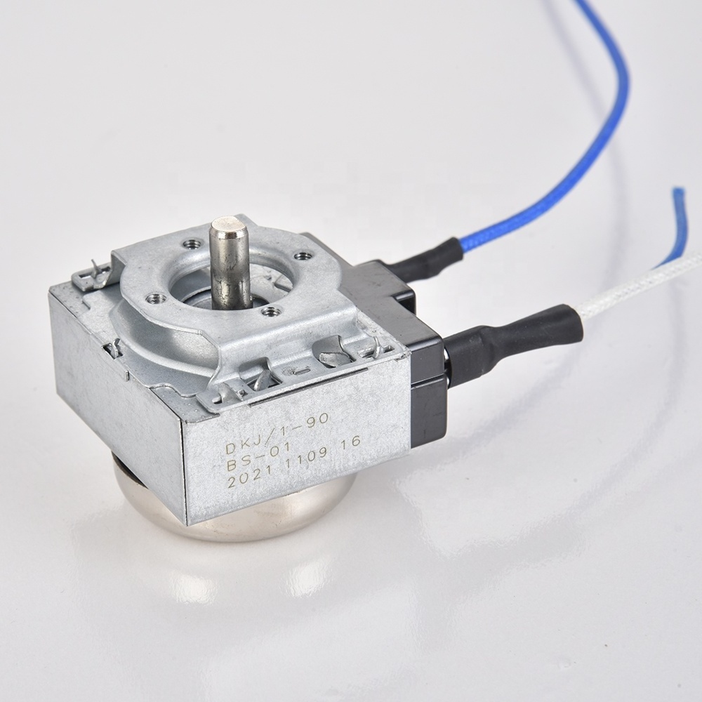 imichef 30M 60M 90M 120M Factory Wholesale Electric Pressure Cooker Timer Switch With Bell Spare Parts For Oven Rice Cooker