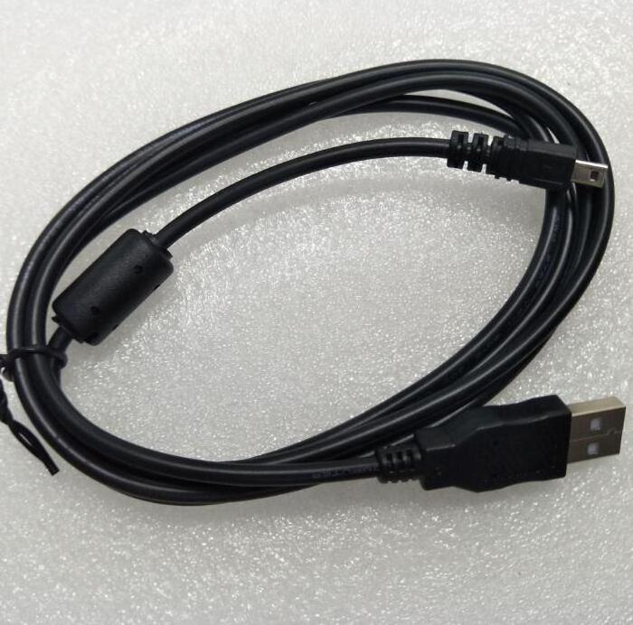 1M USB camera Cable suitable for Sony DSC-W710 W730 W800 W810 W830