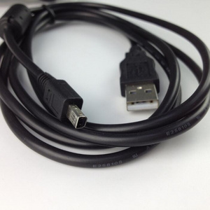 U-4 CB-USB1 USB Camera cables suitable for Kodak Olympus SONY Sanyo Konica Minolta JVC camera