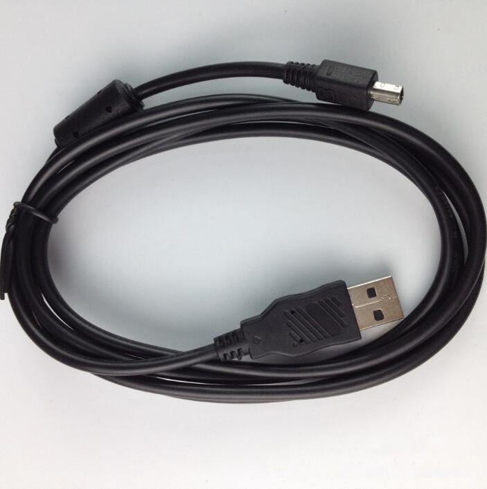 U-4 CB-USB1 USB Camera cables suitable for Kodak Olympus SONY Sanyo Konica Minolta JVC camera