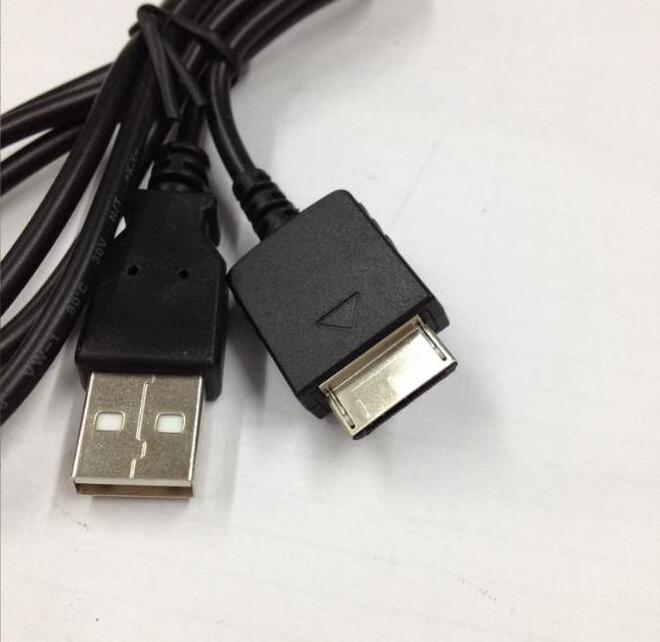 1M WMC-NW20MU USB Cable suitable for Sony Walkman player