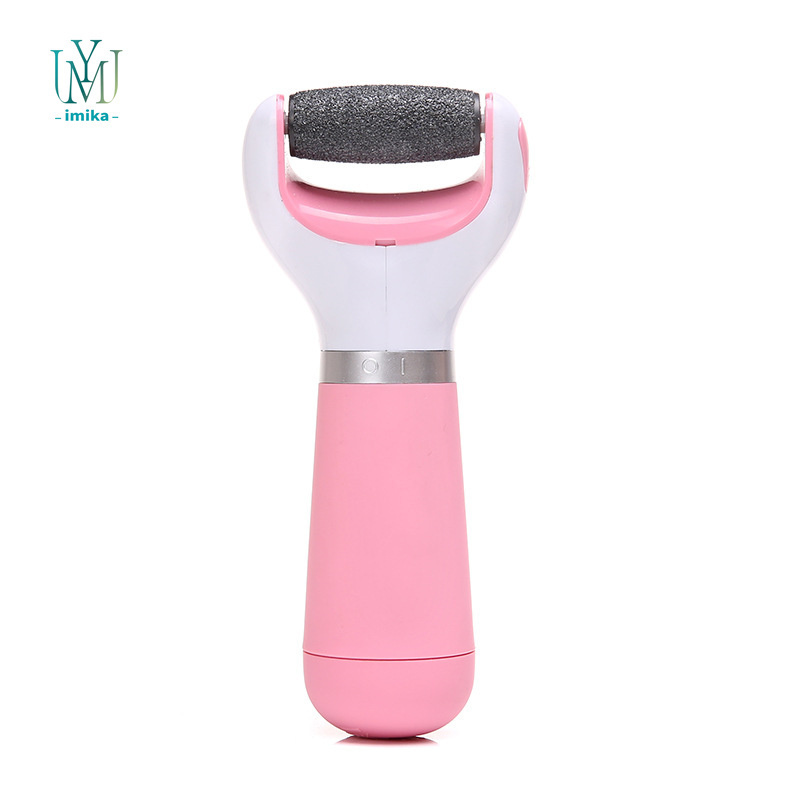 Professional Portable Electronic Foot File Pedicure Tools, Electric Callus Remover Kit or Dead,Hard Cracked Dry Skin