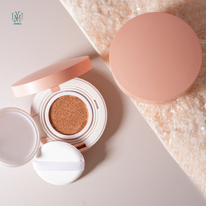 OEM Long Lasting Waterproof Natural Concealer Face Makeup Isolation Cream Concealer Air Cushion Foundation