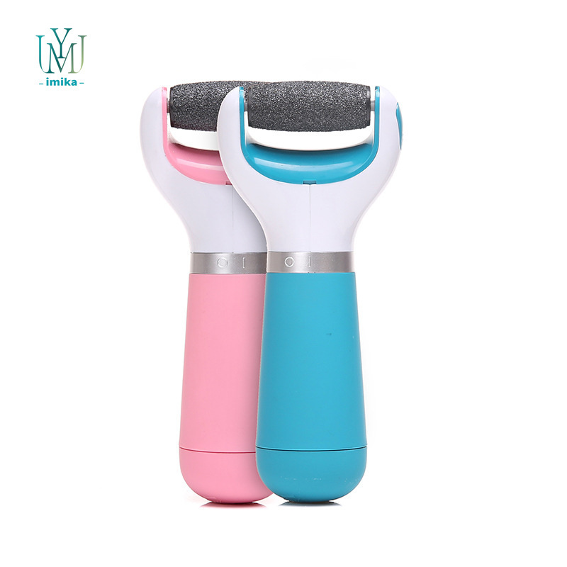 Environmental Material Dead Hard Skin Removal Electric Callus Remover For Feet Foot File Pedicure Tools Feet Callus Remover