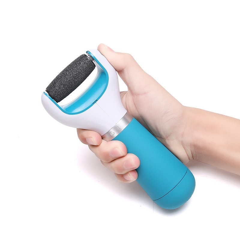 Cordless Electric Smooth Grinding Hard Dead Skin Foot Skin Trimmers Foot File Cordless Electric Dead Skin Callus Remover