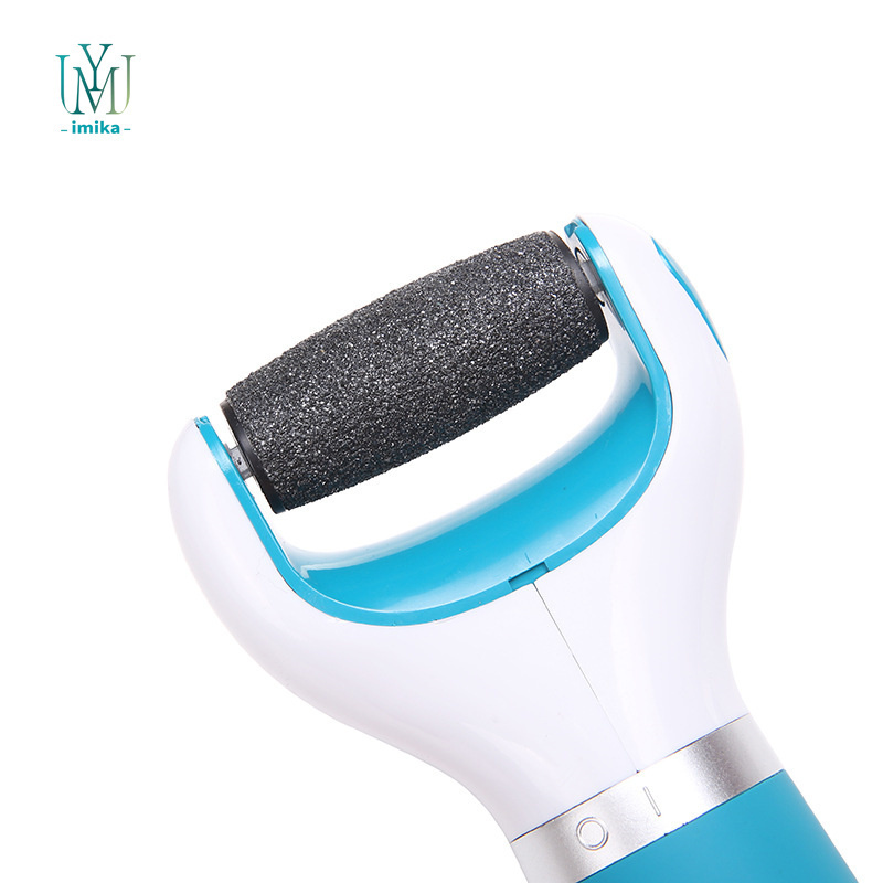 Dead Skin Foot Scrubber New Fashion Electric  Foot Grinder Callus Remover Tool For Feet