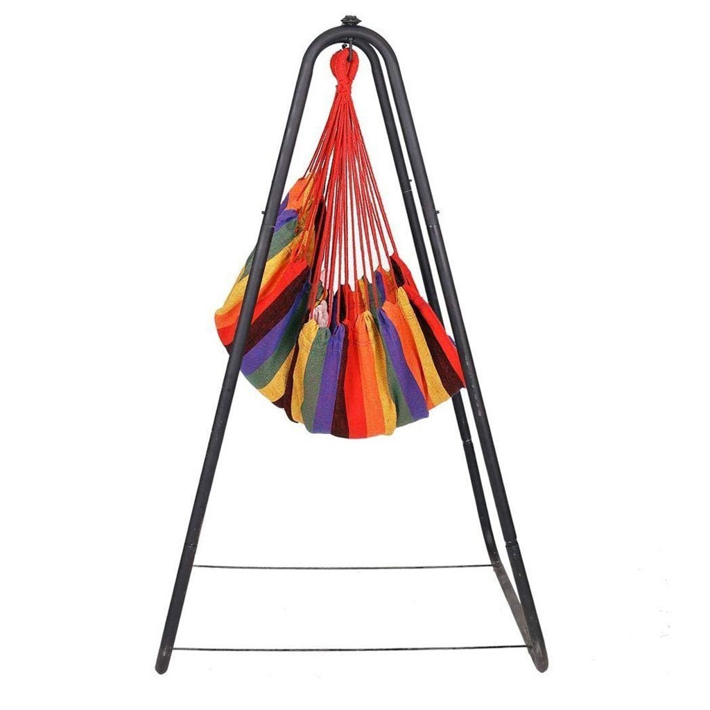 Hammock Home Portable Outdoor Camping Tent Hanging Swing Chair Hammock With Mosquito Net Hanging Bed Hunting Sleeping Swing