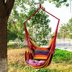 Hammock Home Portable Outdoor Camping Tent Hanging Swing Chair Hammock With Mosquito Net Hanging Bed Hunting Sleeping Swing