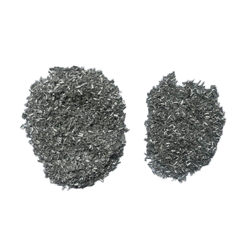 New Preferential Price Passivated Magnesium Granules Metal powder granules In China