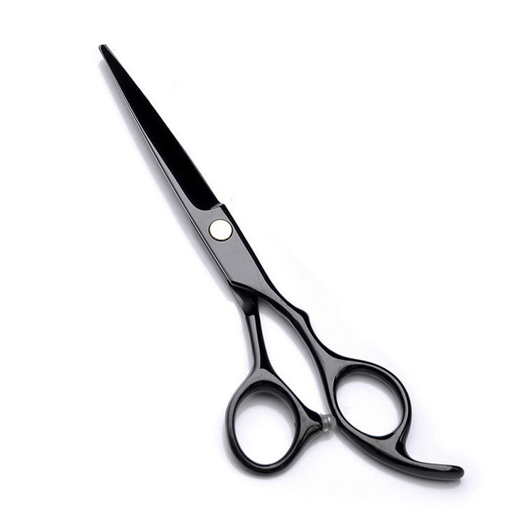 Oem Stainless Steel Hairdressing Cutting Barber Scissors Hair Cutting Salon Scissors New Arrival Barber Scissors