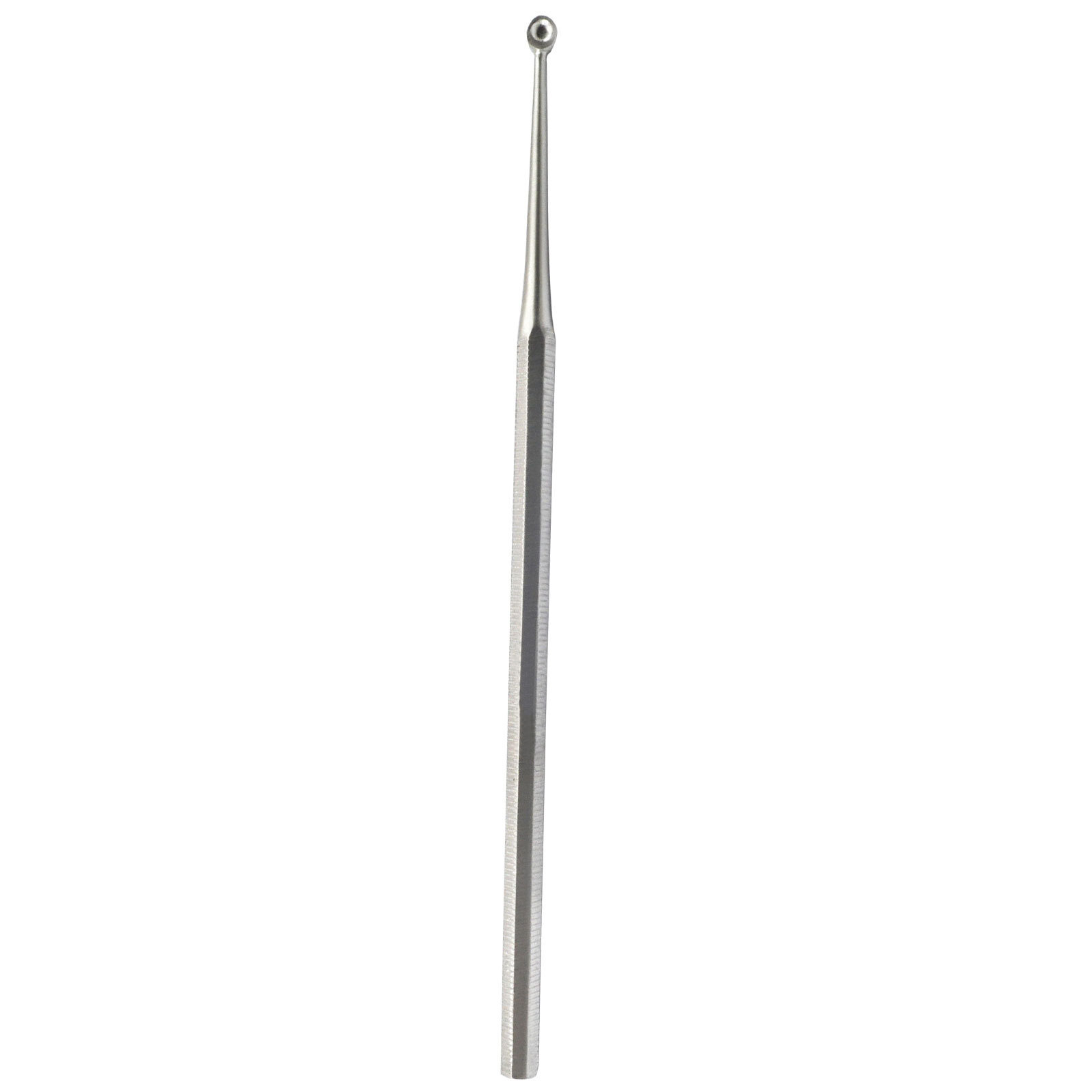 Professional Verruca Podiatry Curette Set For Plantar Warts Removal - Surgical Grade Wart Cleaning Tools