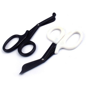 Trauma Shears / EMT Medical Shears / Paramedics Scissors sizes 5.5" 6.0" 7"wholesale Pakistan  supplier stainless steel