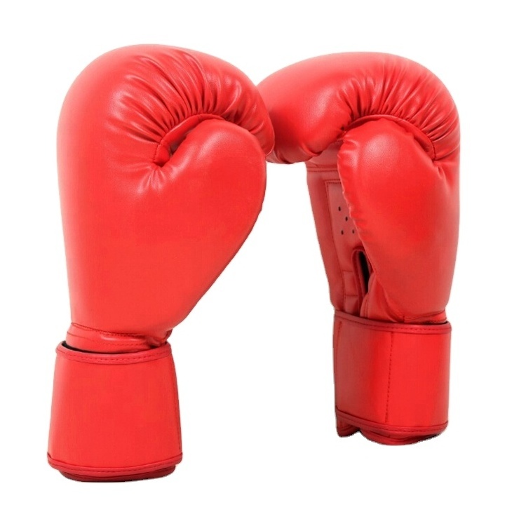 Newest Style Boxing Gloves For Fight Martial Arts Bag Punching Training Mitts Boxing Gloves