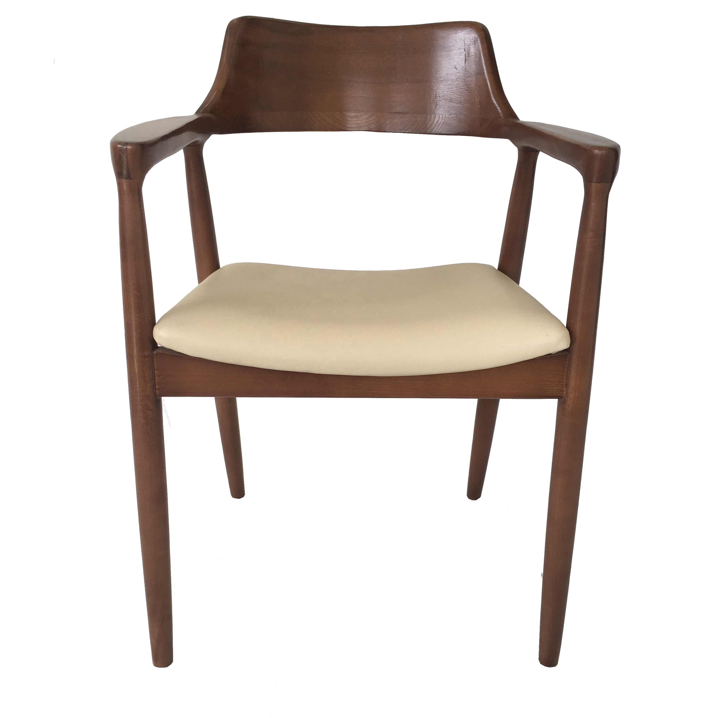 High Quality OEM Solid Wood Modern Furniture Restaurant Tables and Chairs Prices Dining Chair Home Furniture Wooden