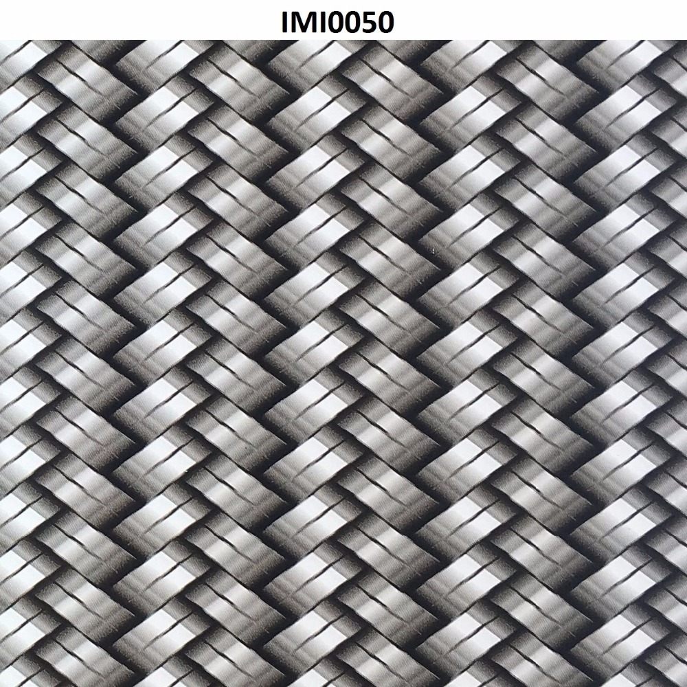 New Exclusive Patterns IMI0050 40um Hydro Dipping PVA Water Transfer Printing Film