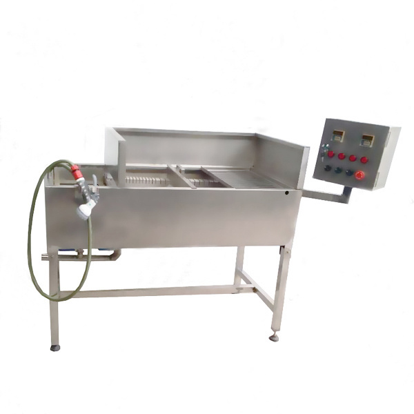 Mini stainless steel manual water transfer printing machine hydro dipping tank Item No.LYH-WTPT062-2